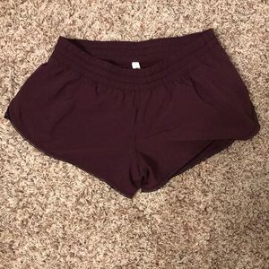 Lululemon Short